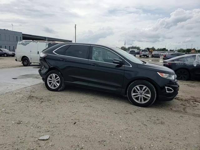 2FMPK4J88GBC39336 2016 Ford Edge Sel