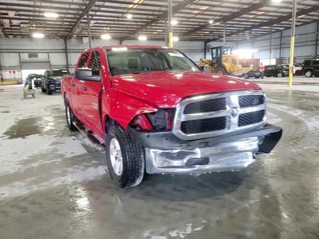 2017 Ram 1500 St VIN: 1C6RR7KG6HS612288 Lot: 71206794