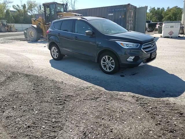 1FMCU9HD1KUB97636 2019 Ford Escape Sel