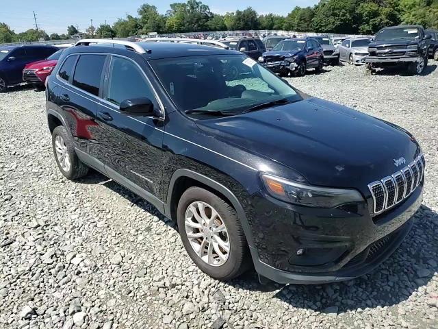 2019 Jeep Cherokee Latitude VIN: 1C4PJLCB7KD358251 Lot: 70016914