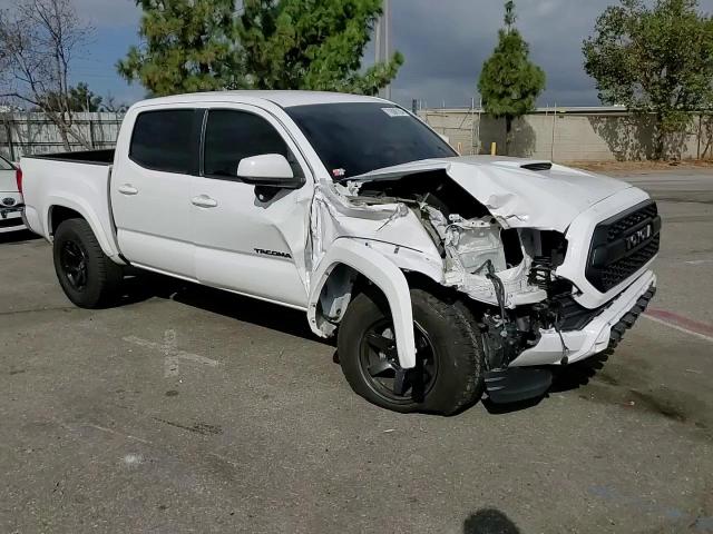 3TMCZ5AN0HM057527 2017 Toyota Tacoma Double Cab