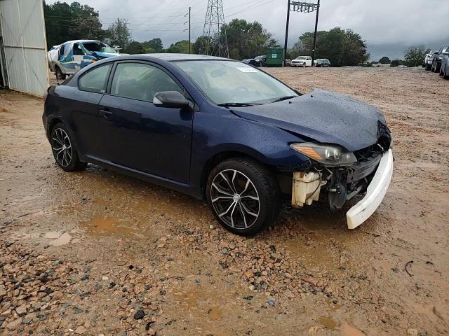 2008 Toyota Scion Tc VIN: JTKDE167080229456 Lot: 73109404