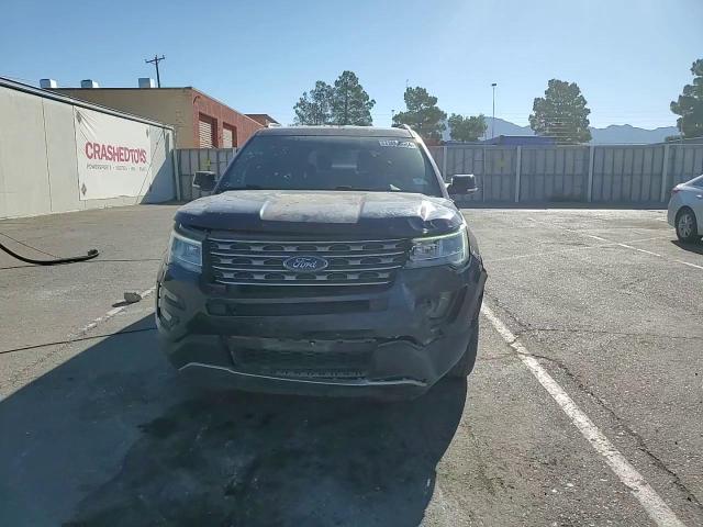 2017 Ford Explorer Xlt VIN: 1FM5K7DH5HGB22084 Lot: 73058684