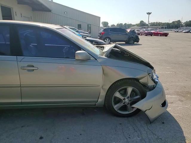 JTDBA30K560026403 2006 Toyota Camry Se