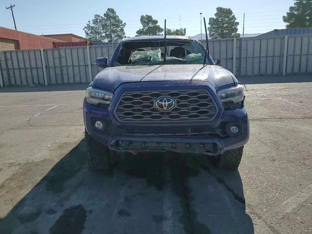 2023 Toyota Tacoma Double Cab VIN: 3TMDZ5BN0PM153305 Lot: 70818104