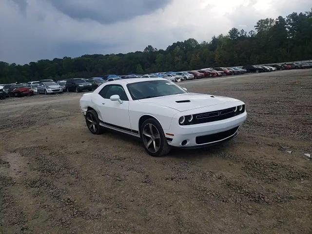 2C3CDZAG4KH620547 2019 Dodge Challenger Sxt