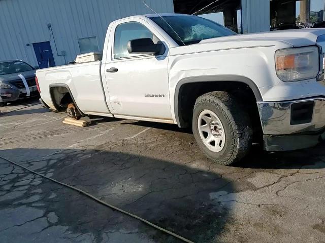 2015 GMC Sierra - Image 11