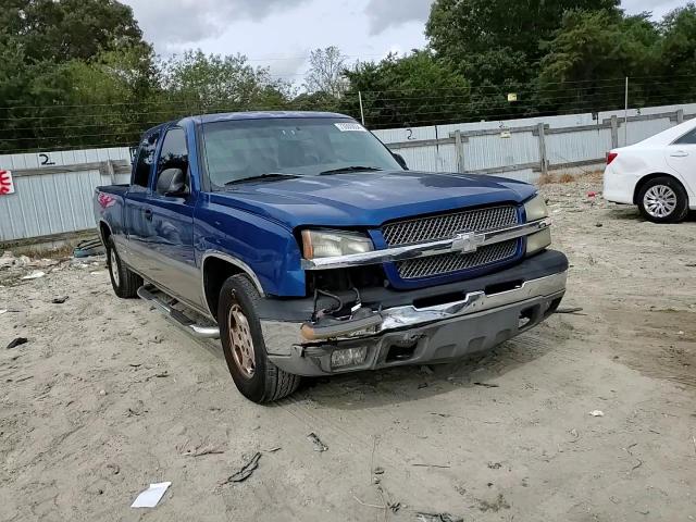 2GCEC19T531203071 2003 Chevrolet Silverado C1500