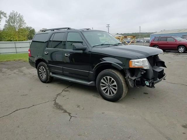 1FMJU1JT6HEA09397 2017 Ford Expedition Xlt