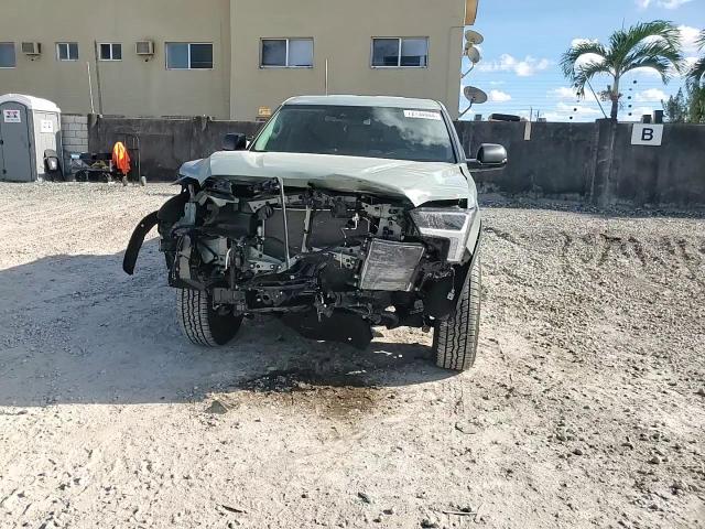 2024 Toyota Tundra Crewmax Sr VIN: 5TFLA5DB4RX160647 Lot: 72734944