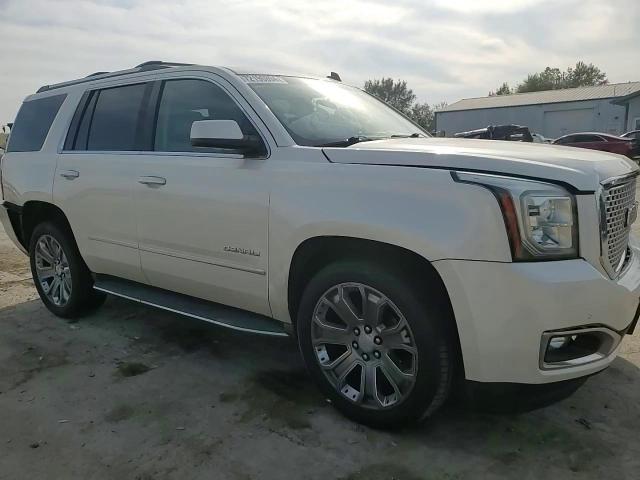 2015 GMC Yukon Denali VIN: 1GKS2CKJ8FR190567 Lot: 72190894