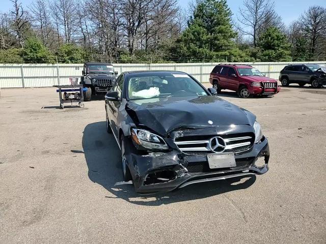2016 Mercedes-Benz C-klasse - Image 11