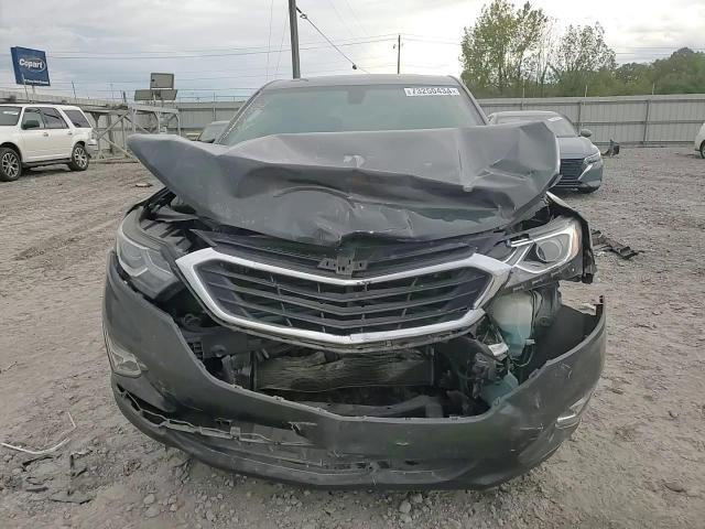 2018 Chevrolet Equinox Lt VIN: 2GNAXJEV6J6326086 Lot: 50543255