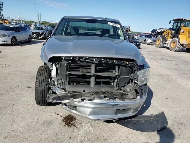 2021 Ram 1500 Classic Tradesman VIN: 3C6JR6DT5MG704222 Lot: 71281904