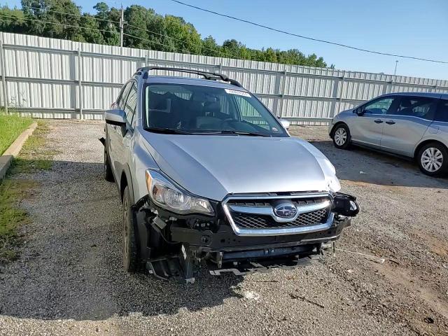 2015 Subaru Xv Crosstrek 2.0 Premium VIN: JF2GPADC5F8271197 Lot: 72469344