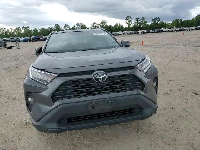 2020 Toyota Rav4 Xle Premium VIN: 2T3C1RFV7LW083086 Lot: 70864934