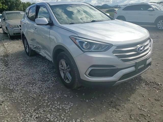 2017 Hyundai Santa Fe Sport VIN: 5XYZT3LB5HG485304 Lot: 71938704