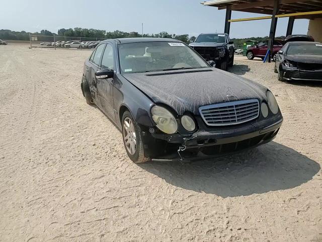 2003 Mercedes-Benz E 320 VIN: WDBUF65JX3A313638 Lot: 70869194