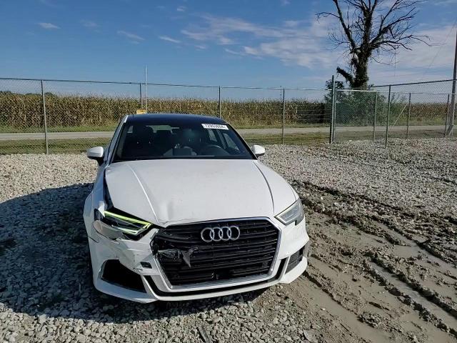 2019 Audi A3 Premium Plus VIN: WAUGUGFFXK1011945 Lot: 72953604