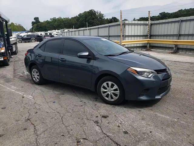 2014 Toyota Corolla L VIN: 5YFBURHEXEP113307 Lot: 69495344