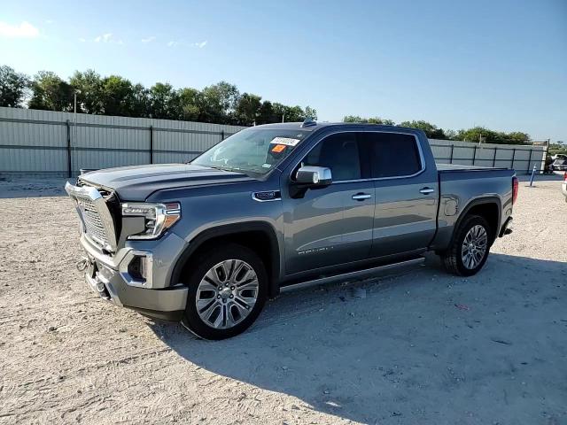 1GTU9FEL5NZ216958 2022 GMC Sierra Limited K1500 Denali