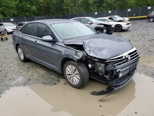 3VWC57BU0LM077683 2020 Volkswagen Jetta S