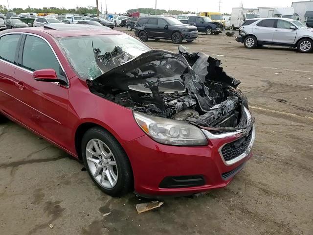 2014 Chevrolet Malibu - Image 11