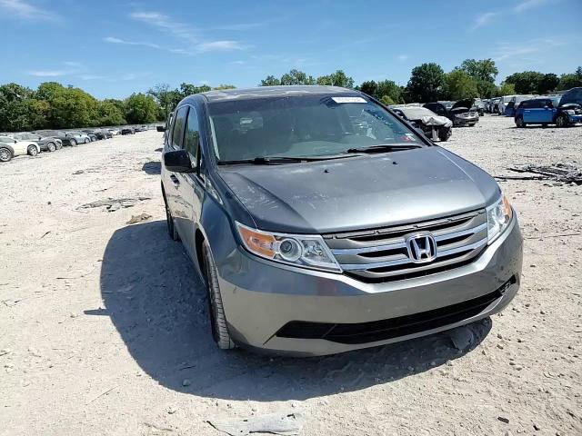 2011 Honda Odyssey - Image 12