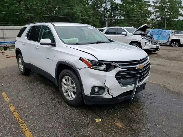 1GNERGKW6LJ162209 2020 Chevrolet Traverse Lt