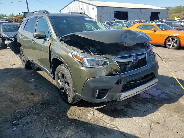 2020 Subaru Outback Limited Xt VIN: 4S4BTGND5L3204084 Lot: 73103634