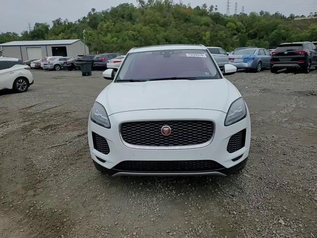 2019 Jaguar E-Pace S VIN: SADFJ2FX2K1Z47923 Lot: 73528574