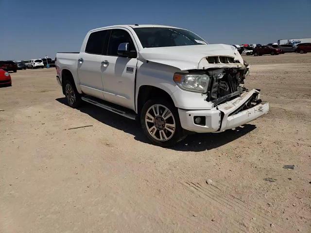 5TFGY5F17EX149508 2014 Toyota Tundra Crewmax Platinum