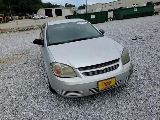 2010 Chevrolet Cobalt 1Lt VIN: 1G1AD5F50A7169364 Lot: 70523864