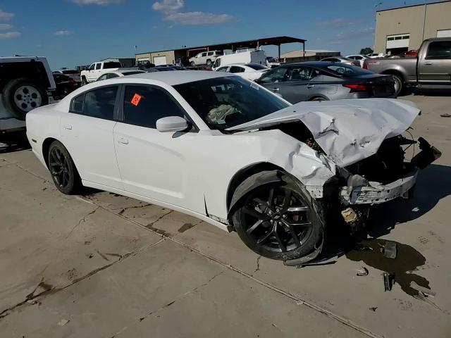 2014 Dodge Charger Se VIN: 2C3CDXBG9EH241163 Lot: 73099854