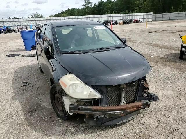 2007 Nissan Versa S VIN: 3N1BC13E37L415682 Lot: 73101144