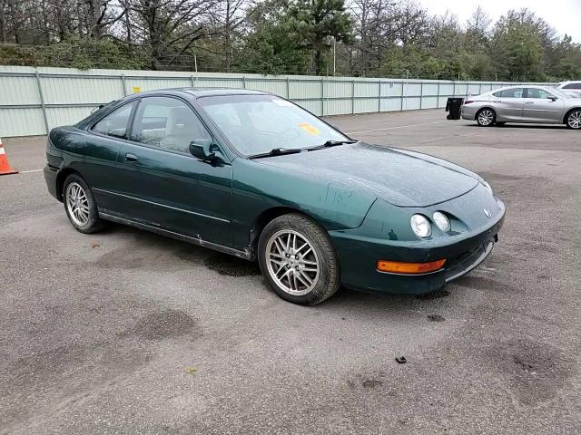 1999 Acura Integra Ls VIN: JH4DC4457XS000936 Lot: 72347504