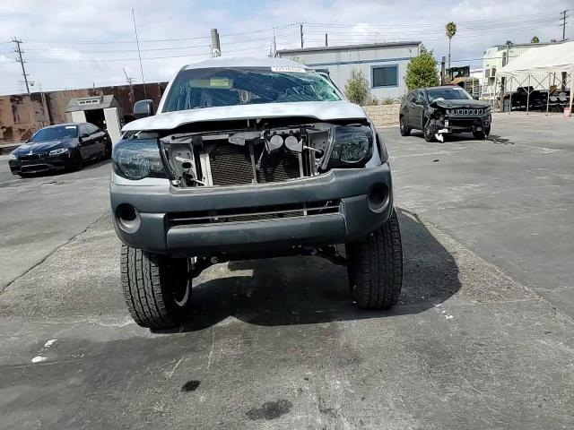 2009 Toyota Tacoma Double Cab Prerunner VIN: 3TMJU62N39M075046 Lot: 72216354