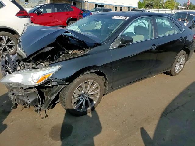 2016 Toyota Camry Le VIN: 4T1BF1FK9GU533971 Lot: 71202194