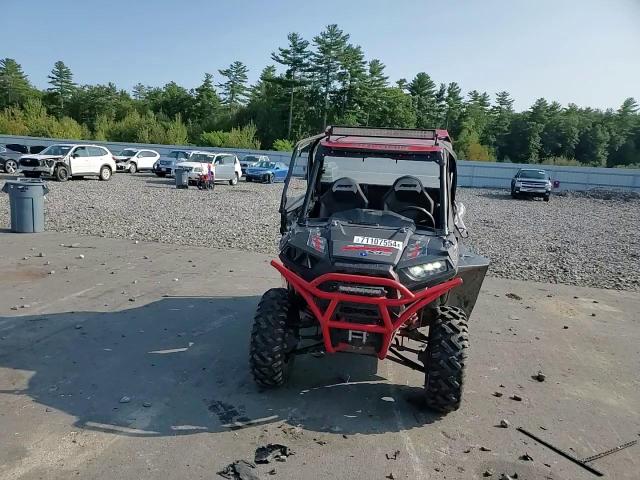 2015 Polaris Rzr 900 Xc Edition VIN: 4XAVAX871FB312393 Lot: 71107554