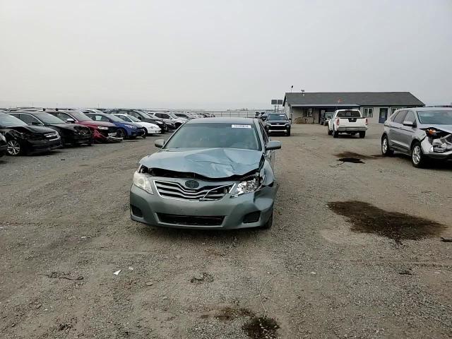 4T1BF3EK5BU706732 2011 Toyota Camry Base