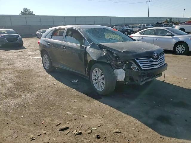 2010 Toyota Venza VIN: 4T3ZA3BB4AU031933 Lot: 71245364