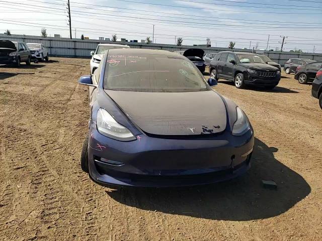 2020 Tesla Model 3 VIN: 5YJ3E1EB5LF790481 Lot: 71938324