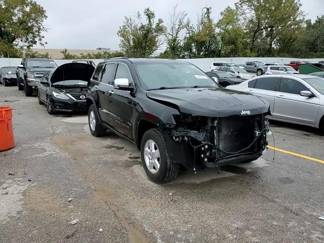 2019 Jeep Grand Cherokee Limited VIN: 1C4RJFBG9KC777750 Lot: 72410274