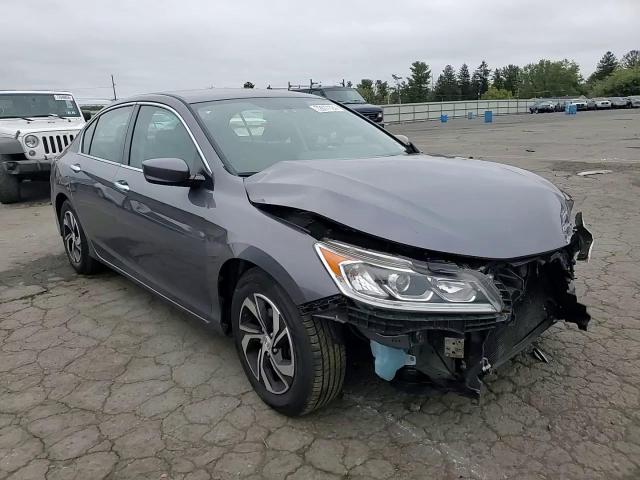 1HGCR2F35HA271885 2017 Honda Accord Lx