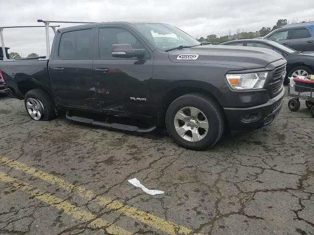 1C6SRFFT5KN614137 2019 Ram 1500 Big Horn/Lone Star