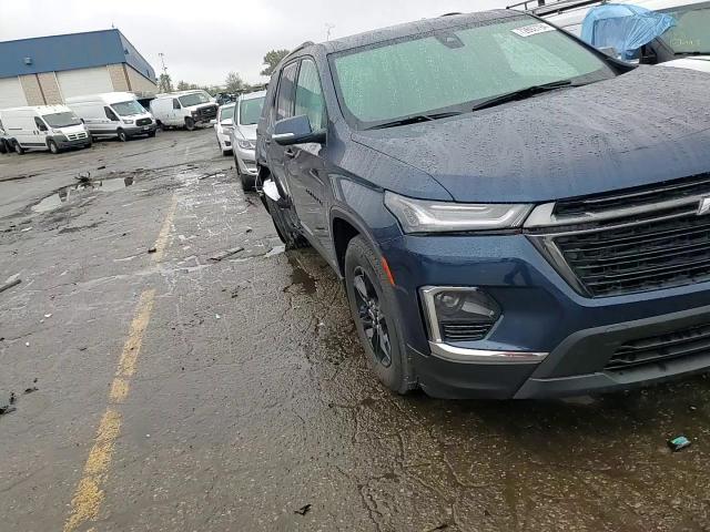 2023 Chevrolet Traverse Lt VIN: 1GNERGKW1PJ287995 Lot: 72692794