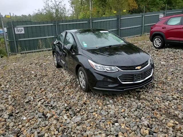 2017 Chevrolet Cruze Ls VIN: 1G1BC5SM7H7185494 Lot: 73005294