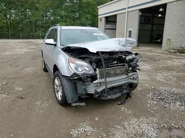 2GNFLFE35G6359733 2016 Chevrolet Equinox Lt