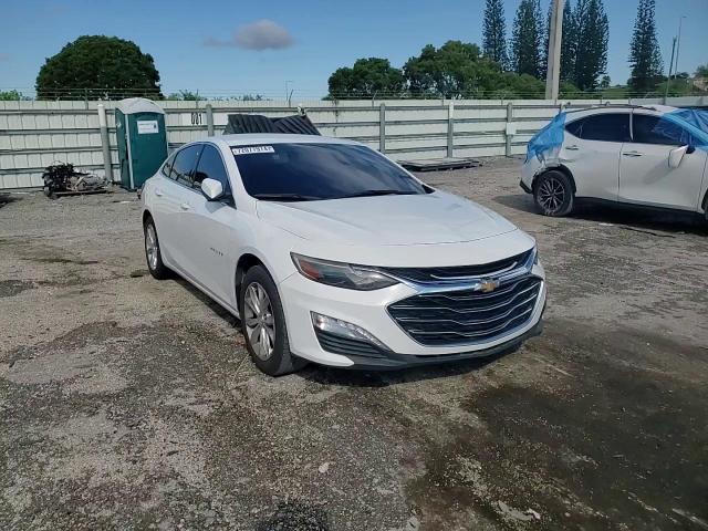 1G1ZD5ST4LF086567 2020 Chevrolet Malibu Lt