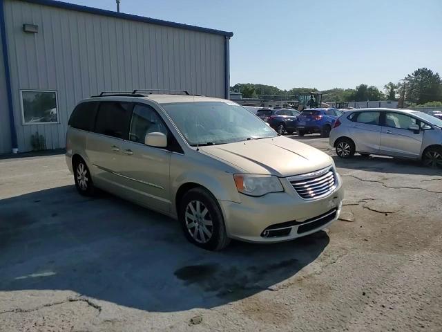 2011 Chrysler Town & Country Touring L VIN: 2A4RR8DG8BR630502 Lot: 71519154